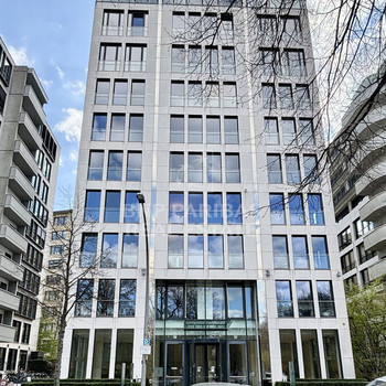 Ihr Office am Potsdamer Platz! Provisionsfrei! Toplage!