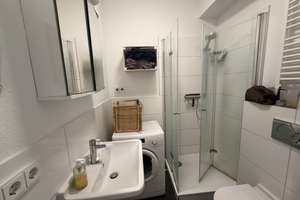 2-Zimmer-Wohnung in der Altstadt,  Nähe Heumarkt, mit Stellplatz und Balkon – Die vollständige Adresse der Immobilie erhältst du vom Anbieter., 50667 Altstadt/Nord, Köln – Vorschaubild 15