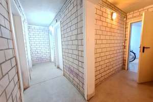 Helle Zimmer, 2 Balkone, EBK, neue Fenster & Stellplatz – Die vollständige Adresse der Immobilie erhältst du vom Anbieter., 39120 Hopfengarten, Magdeburg – Vorschaubild 16