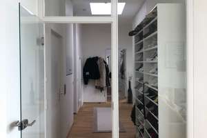 Grandioses Penthouse mit wundervoller Aussicht in der Gartenstadt – 40470 Mörsenbroich, Düsseldorf – Vorschaubild 6