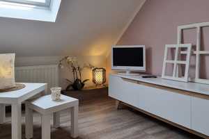 Das schönste Haus am Haff + sep. Wohnung – Dorfstraße 5, 17373 Uecker-Randow (Kreis) – Vorschaubild 33