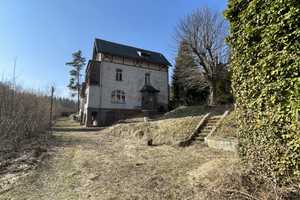 Denkmalgeschütze Villa der ehem. Patentpapierfabrik in Amtsberg südlich von Chemnitz auf ca 1.735 m² – An der Schlösselmühle 9, 9439 Erzgebirgskreis – Vorschaubild 16