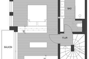 Wohnen mit Charakter: Townhouse mit Garten in Sendling-Westpark – Die vollständige Adresse der Immobilie erhältst du vom Anbieter., 81373 Mittersendling, München – Vorschaubild 38