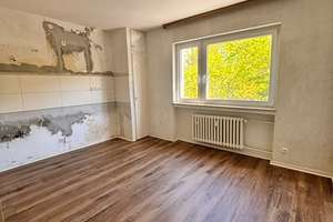 Schöne WBS 2 Zimmerwohnung im Grünen – Waldenburger Str. 6, 52078 Forst, Aachen – Vorschaubild 4