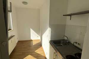 Helle 1-Zimmer-Wohnung in zentraler Lage zur RWTH – Kreuzherrenstraße 8, 52062 Aachen – Vorschaubild 4