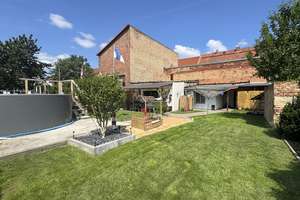 Zweifamilienhaus mit Garten, Garagen und Ausbaupotenzial – Ideal für Familien & Kapitalanleger – Die vollständige Adresse der Immobilie erhältst du vom Anbieter., 6862 Roßlau, Dessau-Roßlau – Vorschaubild 5