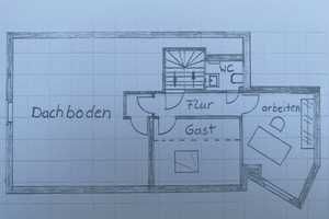 SCHICKES EFH IN ZENRALER UND RUHIGER LAGE – Gifhorn (Kreis) – Vorschaubild 9