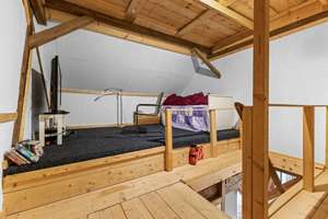 Leben, wo andere Urlaub machen – Resthof mit Café, Ferienvermietung und Nordsee vor der Tür – Die vollständige Adresse der Immobilie erhältst du vom Anbieter., 26736 Krummhörn – Vorschaubild 14