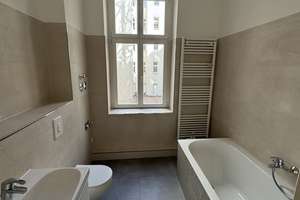 Stilvoll sanierte Eigentumswohnung – Modernes Wohnen mit hochwertiger Ausstattung – Die vollständige Adresse der Immobilie erhältst du vom Anbieter., 10245 Friedrichshain, Berlin – Vorschaubild 6