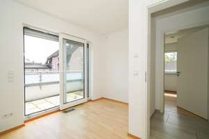Wie gemacht für Paare: Modernes Penthouse mit 3 Dachterrassen – Die vollständige Adresse der Immobilie erhältst du vom Anbieter., 90482 Laufamholz, Nürnberg – Vorschaubild 10