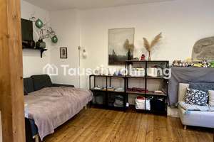 Tauschwohnung: Helle 2Z direkt am Eingang zum Tempelhofer Feld – Lichtenraderstraße 56, 12049 Neukölln (Ortsteil), Berlin – Vorschaubild 3