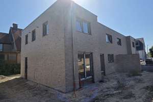 Neubau einer DHH 5-Zimmer-Haus in Hiltrup-Sternkamp 20a, Erstbezug – Sternkamp 20, 48165 Hiltrup-West, Münster – Vorschaubild 4