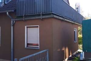 Schöne, geräumige zwei Zimmer Wohnung in Essen, Schönebeck – Schluchtstraße 27, 45359 Schönebeck, Essen – Vorschaubild 2