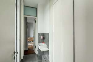Penthouse in direkter Mainlage mit zwei Dachterrassen & privatem Spa – 60594 Sachsenhausen-Nord, Frankfurt am Main – Vorschaubild 17