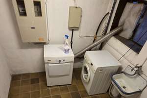 Charmantes Einfamilienhaus über 2 Etagen  mit einer Ausbaureserve im Dachgeschoss , Garage und Stell – An den Flachsgruben 23, 41179 Rheindahlen-Land, Mönchengladbach – Vorschaubild 19