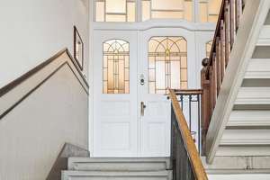 Architekturgeschichtliches Juwel  -  4-Familienhaus mit 2 freien Wohnungen – Die vollständige Adresse der Immobilie erhältst du vom Anbieter., 69115 Weststadt, Heidelberg – Vorschaubild 3