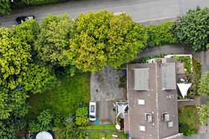 🏡 Vermietete 3 Zimmer Erdgeschosswohnung mit Terrasse und Gartenbezug – Alte Wernerstr. 35, 44805 Harpen/Rosenberg, Bochum – Vorschaubild 8