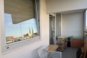 Augsburg: Gepflegte 2-Zimmer-Wohnung im Herrenbach – Wilhelm-Hauff-Straße 28, 86161 Wolfram-und Herrenbachviertel, Augsburg – Vorschaubild 6