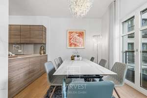 Zwischen Königsallee & Rheinufer – Exklusive 3-Zimmer-Residenz im Andreas Quartier – Die vollständige Adresse der Immobilie erhältst du vom Anbieter., 40213 Altstadt, Düsseldorf – Vorschaubild 15