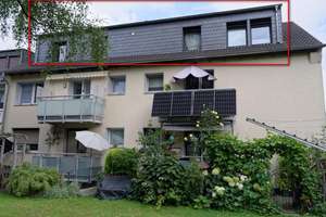 Lichtdurchflutete 4-Zimmerwohnung in OB-Sterkrade/Alsfeld - Energetischer Top-Zustand! – 46149 Alsfeld, Oberhausen – Vorschaubild 30