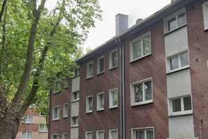 Freundliche 2-Zimmer-Wohnung mit Balkon in Duisburg – Blütenstr. 65, 47166 Duisburg – Vorschaubild 1