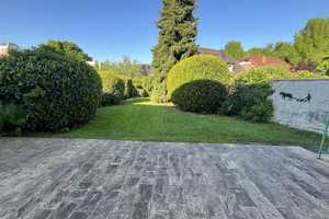 Entwicklungsfähiges Einfamilienhaus in Erkelenz * Wfl. ca. 125 m² * Grd. ca. 596 m² * eigene Garage! – Heinsberg (Kreis) – Vorschaubild 4