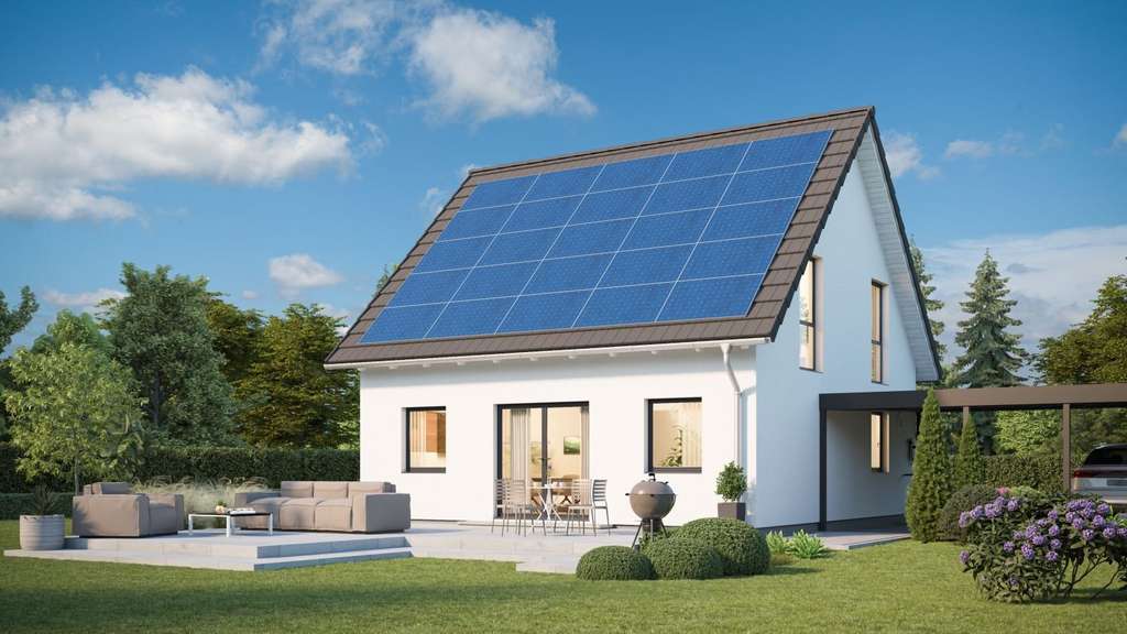 Immobilie in Schwenningen - Mehr Platz für große Träume - Wir bauen Ihr KfW 40-Familienhaus - Bild 3