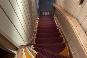 welch ein SCHNÄPPCHEN!!! RESIDIEREN in Steinachs Fabrikanten-VILLA KEIN Traum – Haynsberg 1a, 96523 Steinach – Vorschaubild 51
