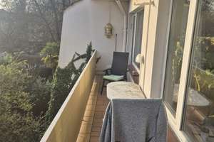 Wohnraum in Köln: Gepflegte 2-Zimmer-Wohnung in Weiden – 50858 Weiden, Köln – Vorschaubild 5