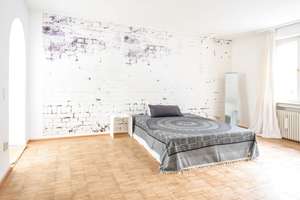 Großzügiges, außergewöhnliches Einfamilienhaus mit 6 Zimmern, Garten und Potenzial in ruhiger Lage. – Die vollständige Adresse der Immobilie erhältst du vom Anbieter., 42651 Solingen-Mitte, Solingen – Vorschaubild 19