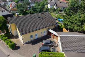 Stilvolles Einfamilienhaus mit ausgebautem Dachgeschoss, Garage & großem Garten in attraktiver Lage! – Die vollständige Adresse der Immobilie erhältst du vom Anbieter., 56414 Steinefrenz – Vorschaubild 5