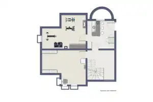 LIEBEVOLL & CHARMANT - Freistehendes Einfamilienhaus in 74744 Ahorn – Main-Tauber-Kreis – Vorschaubild 39