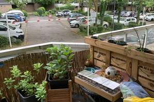 650€ / UNTERMIETE 15.8.26 - 30.09.27 / Möblierte Wohnung in Köln-Westhoven - ruhig & naturnah – Oberstraße 123, 51149 Westhoven, Köln – Vorschaubild 2