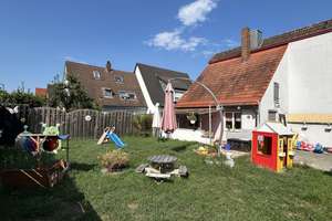 Klein, fein und voller Möglichkeiten...gemütliche DHH mit 308m² Grundstück in Alterlangen – Die vollständige Adresse der Immobilie erhältst du vom Anbieter., 91056 Steinforst, Erlangen – Vorschaubild 13