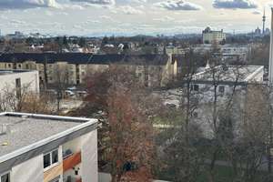 EINZUG SOFORT, NEUWERTIG, BESTER ALPENBLICK,  HELL, PROVISIONSFREI – Rainfarnstraße 43, 80933 Lerchenau-Ost, München – Vorschaubild 19