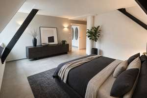 Exklusive Loft-Residenz im denkmalgeschützten Palais Langheinrich | 155 m² | Oststadt – Stresemannstr. 22, 68165 Schwetzingerstadt/Oststadt, Mannheim – Vorschaubild 11