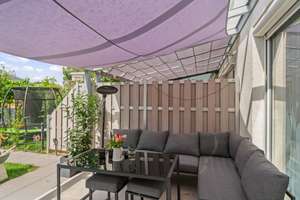 Bremen - Arsten | Modernes 5-Zimmer-Reihenhaus mit Terrasse und Garten in ruhiger Lage – Die vollständige Adresse der Immobilie erhältst du vom Anbieter., 28279 Arsten, Bremen – Vorschaubild 19