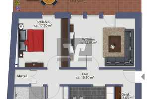 Kapitalanleger aufgepasst:
KfW 55-Neubau mit 5 Einheiten in Seckenheim! – Mannheim – Vorschaubild 8