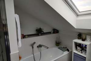 Attraktive 3-Zimmer-Wohnung mit sonniger Dachterrasse in Ebersberg – Die vollständige Adresse der Immobilie erhältst du vom Anbieter., 85560 Ebersberg – Vorschaubild 11