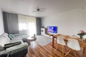 Provisionsfrei von privat – Helle 3-Zimmer-Wohnung mit Balkon & Taunusblick in Wiesbaden-Bierstadt – Karl-Sulzbach-Straße 48, 65191 Bierstadt, Wiesbaden – Vorschaubild 9