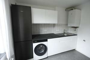 Schöne 2,5 Zimmer Wohnung (Nähe Hochschule Hannover) + Garage optional – Ricklinger Str. 130, 30449 Linden-Süd, Hannover – Vorschaubild 7