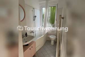 Tauschwohnung: Helle, landeseigene 1-Zimmer Erdgeschosswohnung in P-Berg – Hosemannstraße 38, 10409 Prenzlauer Berg, Berlin – Vorschaubild 3