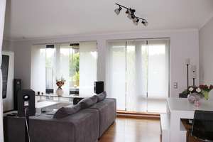 Sehr schöne und großzüge Wohnung mit großem Balkon, Kamin und PKW Stellplatz in Dortmund Brackel – Die vollständige Adresse der Immobilie erhältst du vom Anbieter., 44309 Brackel (Ortsteil), Dortmund – Vorschaubild 7