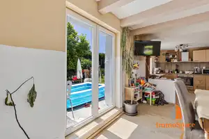 IMMOSPACE *** HANDWERKER AUFGEPASST! HAUS MIT GARTEN & GARAGE ZUM FERTIG RENOVIEREN *** – Augsburg (Kreis) – Vorschaubild 8