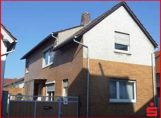 Haus kaufen in Pfungstadt - ImmobilienScout24