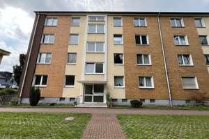 Renovierte 3-Zimmer-Eigentumswohnung in Duisburg-Vierlinden – Die vollständige Adresse der Immobilie erhältst du vom Anbieter., 47178 Vierlinden, Duisburg – Vorschaubild 8