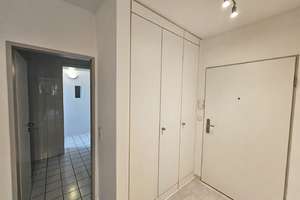 Attraktive 3 ZKB-Wohnung mit Balkon in naturnaher Wohnlage – Die vollständige Adresse der Immobilie erhältst du vom Anbieter., 55126 Finthen, Mainz – Vorschaubild 9
