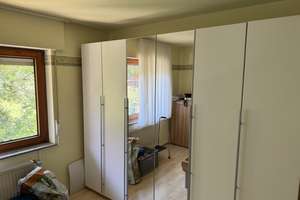 Wohnen mit Charakter: 3,5-Zimmer-Wohnung in Waiblingen, Ortsrandlage… – Die vollständige Adresse der Immobilie erhältst du vom Anbieter., 71334 Waiblingen – Vorschaubild 4