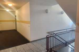 Zw. Friedrich-Engels- und Dietzgenstr./Helle, ruhige Wohnung in gepfl. Anlage/Guter Grundriss – Kirchstr. 65 a, 13158 Berlin – Vorschaubild 10