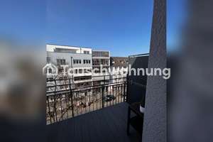Tauschwohnung: 1 Zimmerwohnung mit Balkon in Lindenthal gegen min. 1,5 – Die vollständige Adresse der Immobilie erhältst du vom Anbieter., 50931 Lindenthal (Ortsteil), Köln – Vorschaubild 3